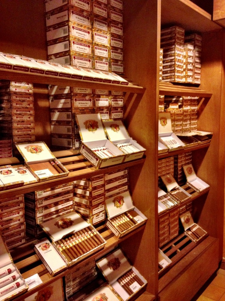 Cigar Emporium