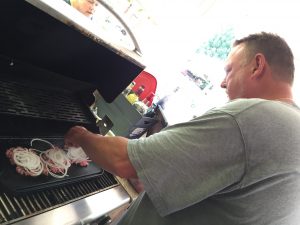 Oklahoma Onion Burgers