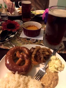 Oktoberfest